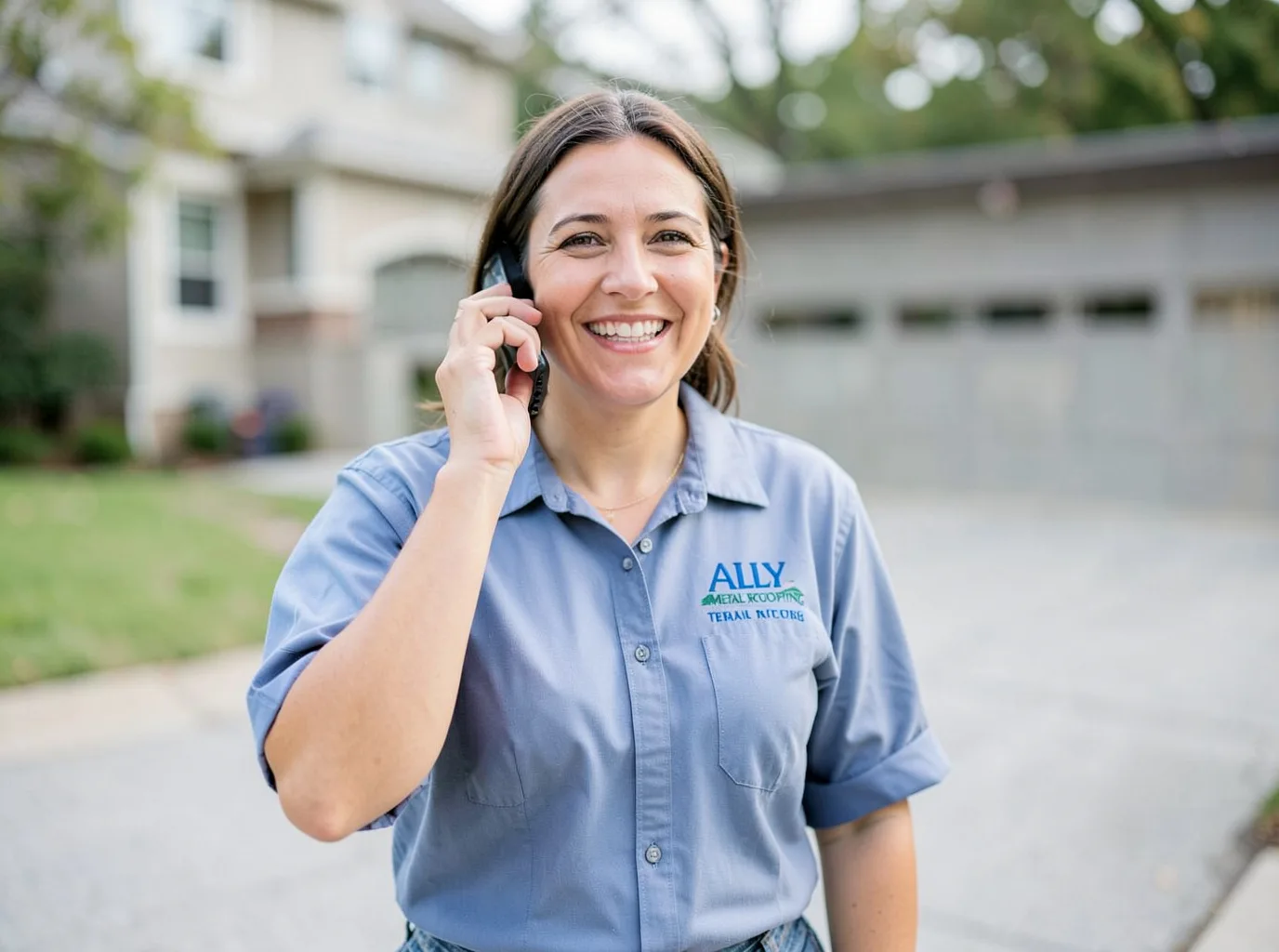Metal Roof Installation Grove City, OH FAQs